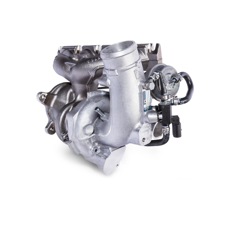 Unitronic K04 Turbo Upgrade Kit AVS B8 A4 · A5 2.0T