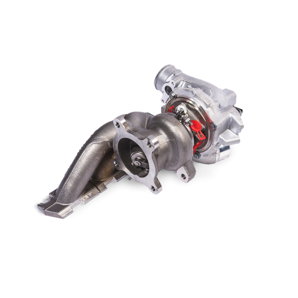 Unitronic K04 Turbo Upgrade Kit AVS B8 A4 · A5 2.0T