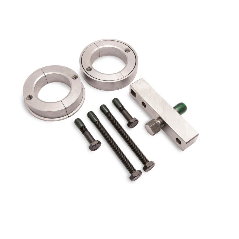 Unitronic Supercharger Pulley Removal Tool Kit B8 · 8R · C7 · D4 3.0T