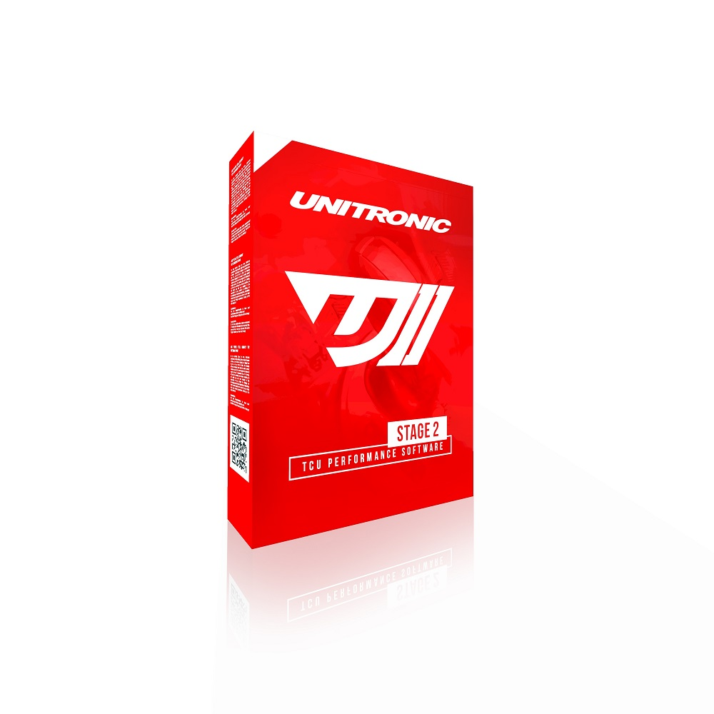 Unitronic TCU Tune Stage Upgrade MK6 GTI