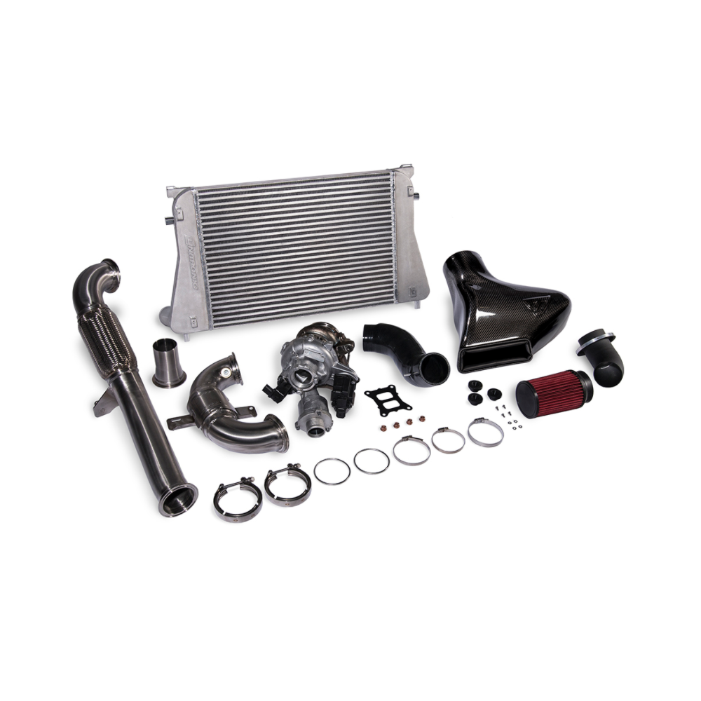 Unitronic Turbo Upgrade Kit MK7 GTI