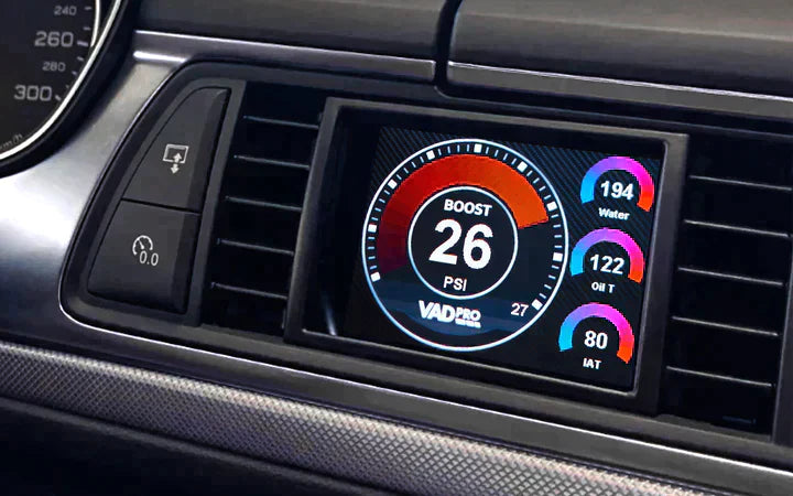 VADPro VAD28 - BMW E30 3-Series