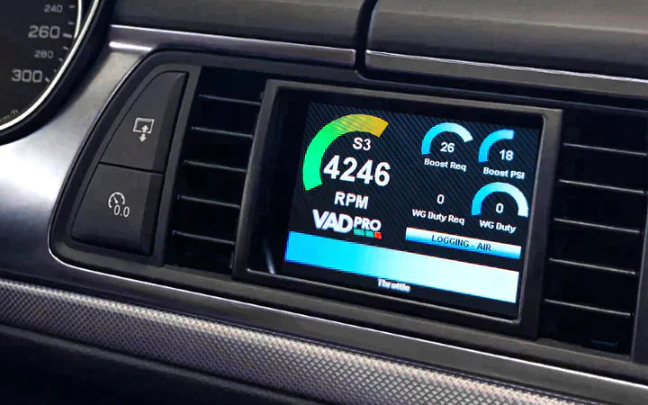 VADPro VAD28 - VW MK3 Golf