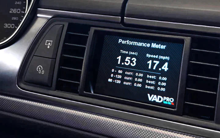 VADPro VAD28 - VW MK6 Golf