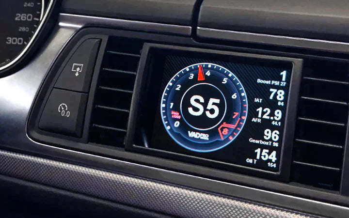 VADPro VAD28 - VW MK4 Golf Pre-Facelift Models