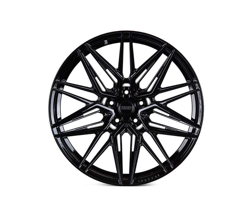 Vossen HF-7 Wheel 23" Gloss Black