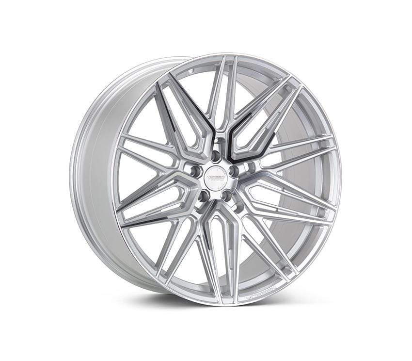 Vossen HF-7 Wheel 23" Silver Polished