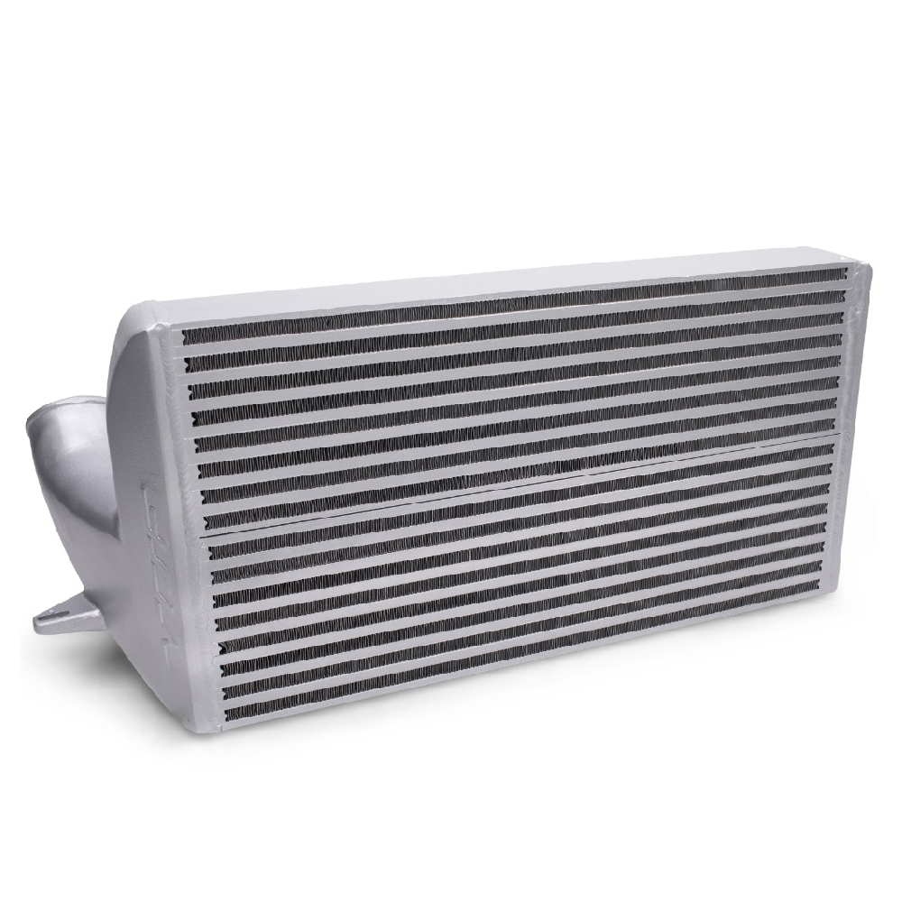VRSF 1000WHP 7.5″ Stepped Race Intercooler E82 · E88 · E90 · E92 N54 · N55