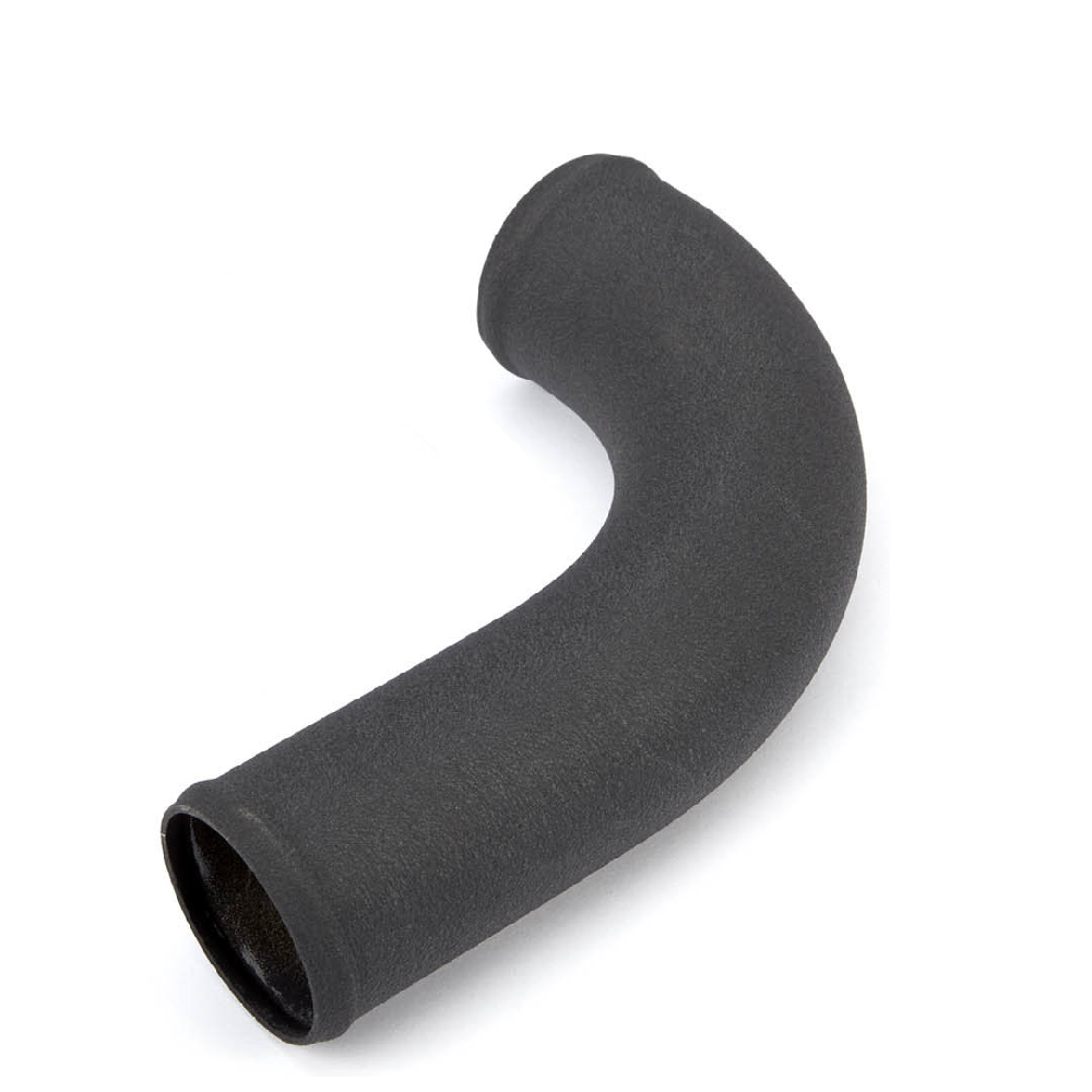 VRSF 2.5″ Lower Charge Pipe E82 · E88 · E90 · E92 N54 · N55