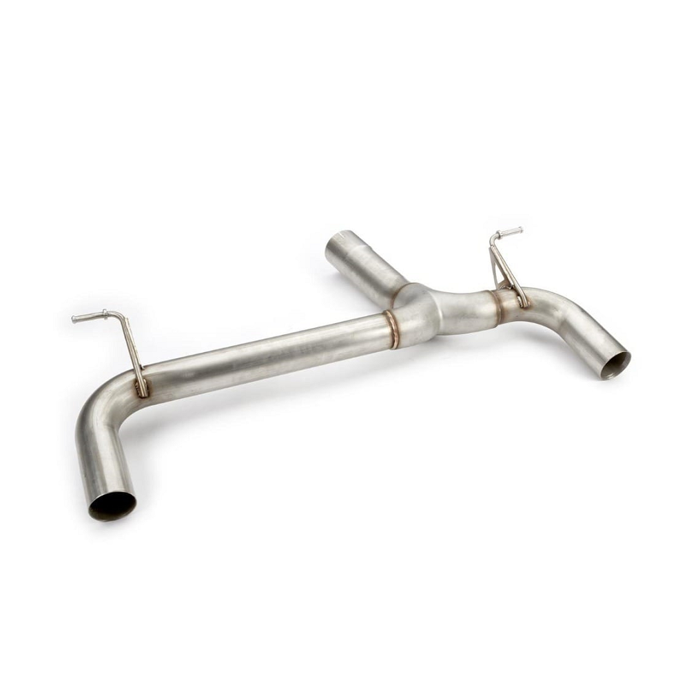VRSF 3.5″ Catback Exhaust E90 · E92 N54 · N55 RWD