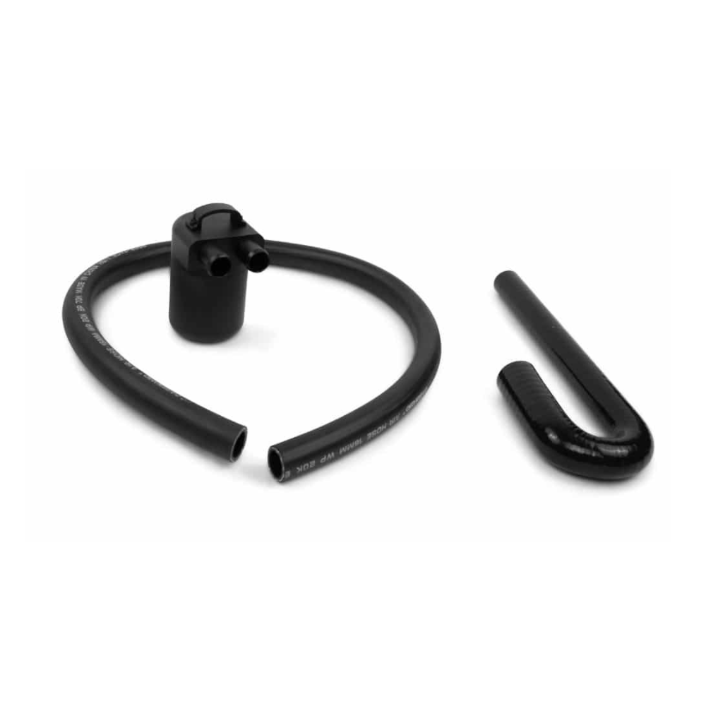 VRSF Aluminum Oil Catch Can E60 · E82 · E88 · E90 · E92 N54