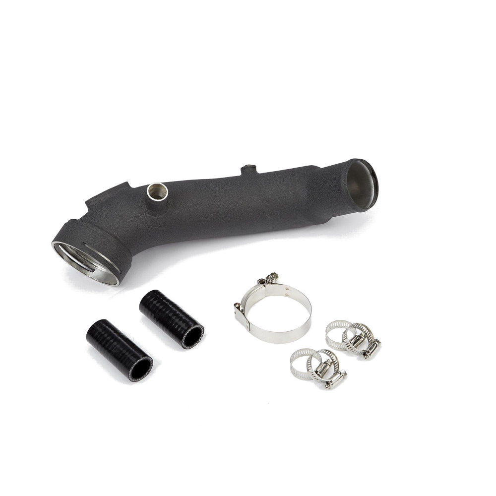 VRSF Charge Pipe E60 535i
