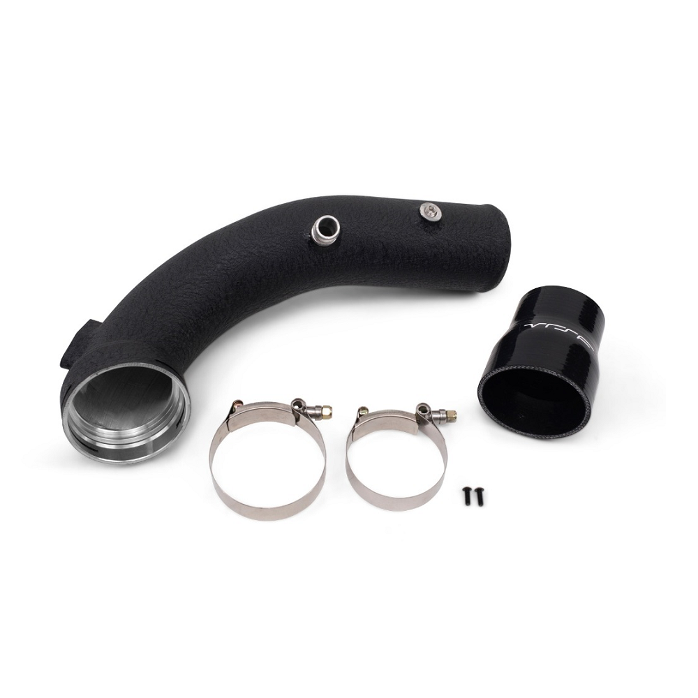 VRSF Charge Pipe F10 · F15 · E70 N55