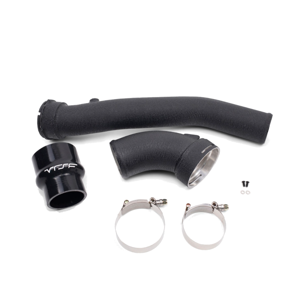 VRSF Charge Pipe Upgrade F22 F23 F87 F30 F32 F33 F36 N55