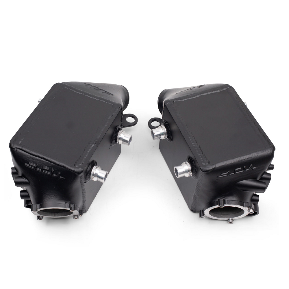 VRSF Competition HD Intercooler F10 M5 F06 F12 F13 M6