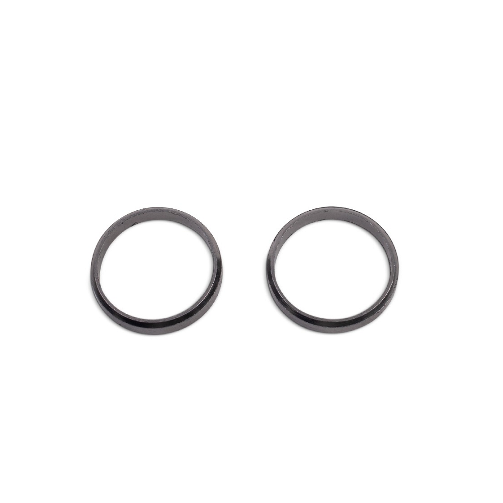 VRSF Downpipe to Midpipe Gasket F87 M2 Competition F80 M3 F82 F83 M4