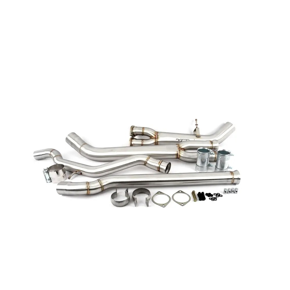 VRSF High Flow Single Mid-pipe F80 M3 · F82 · F83 M4