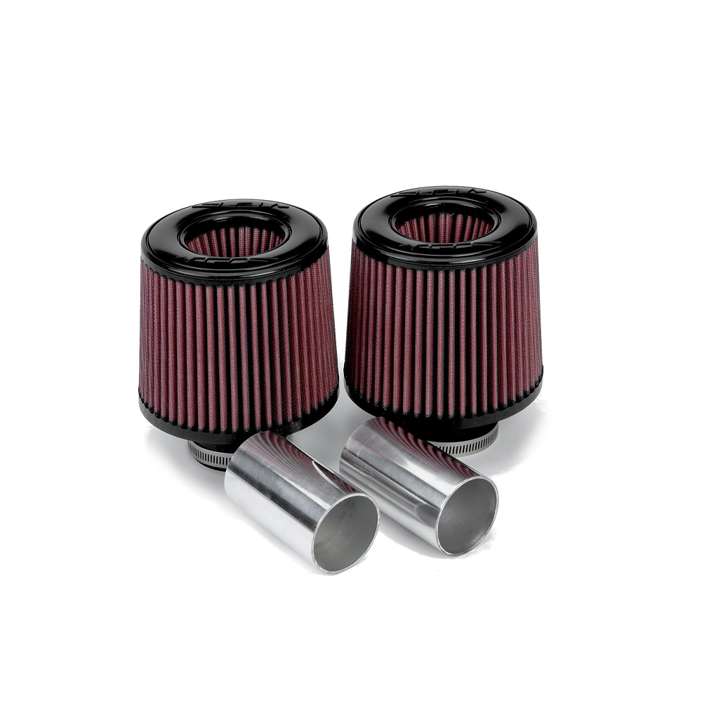 VRSF Performance Intake Kit E60 · E82 · E88 · E90 · E92 N55