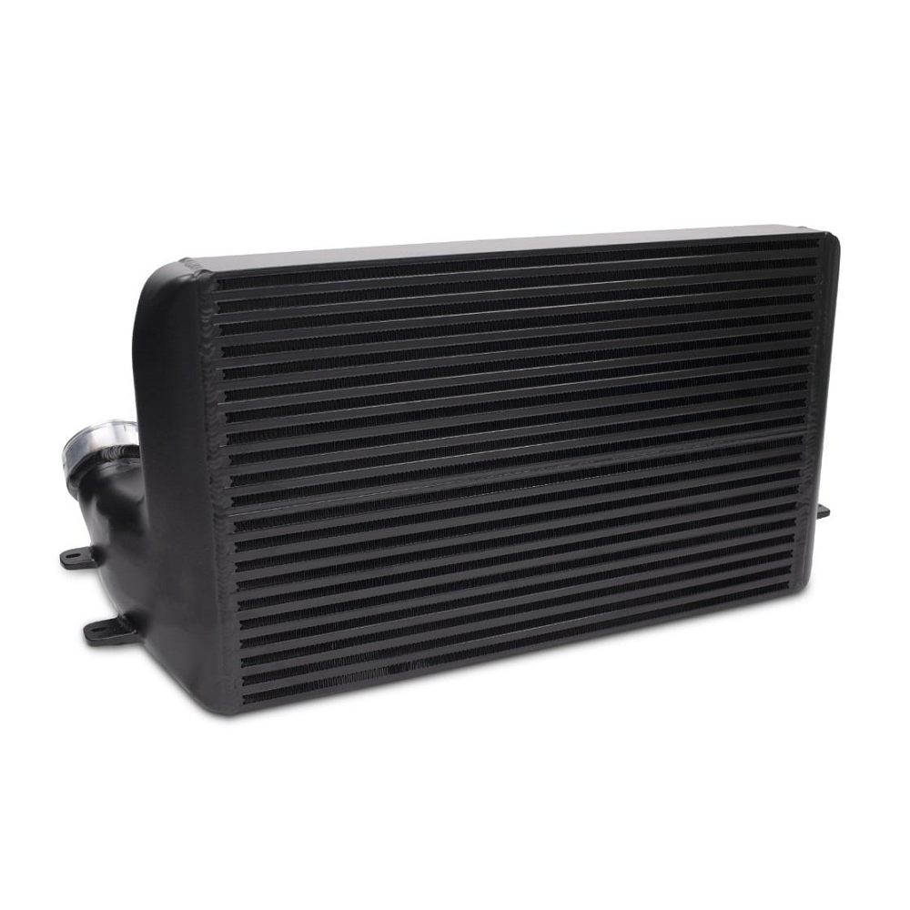 VRSF Race Intercooler E70 · F15 N55