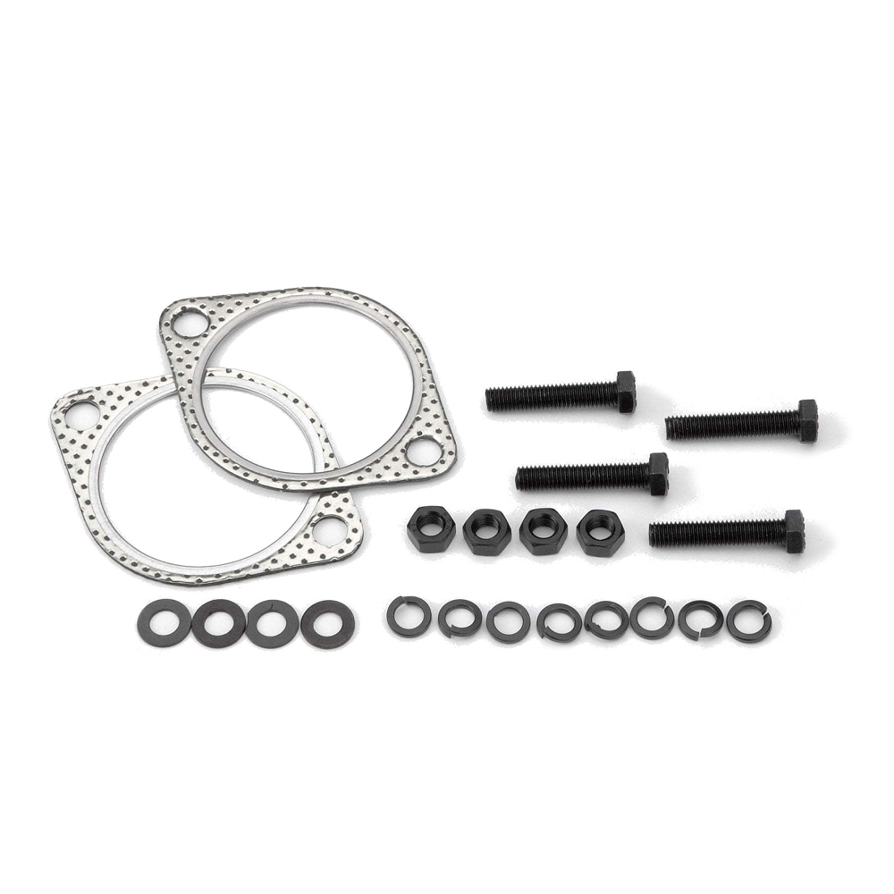 VRSF Replacement Downpipe Gaskets & Hardware E60 535i · E82 · E90 · E92 335i · F83 M4