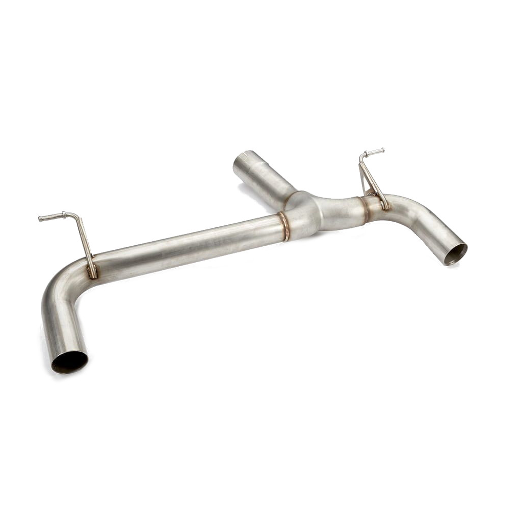 VRSF Stainless Steel Race Muffler F30 · F32 N55