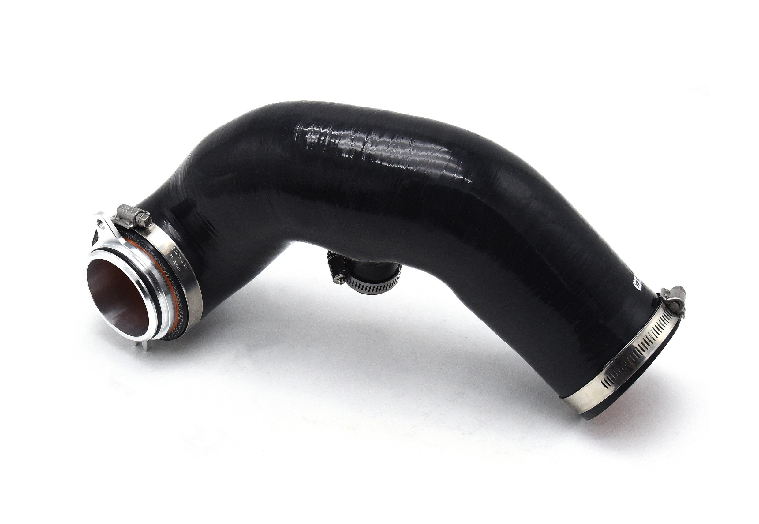 MST Performance Turbo Inlet Kit - MK8/MK8.5 Golf R