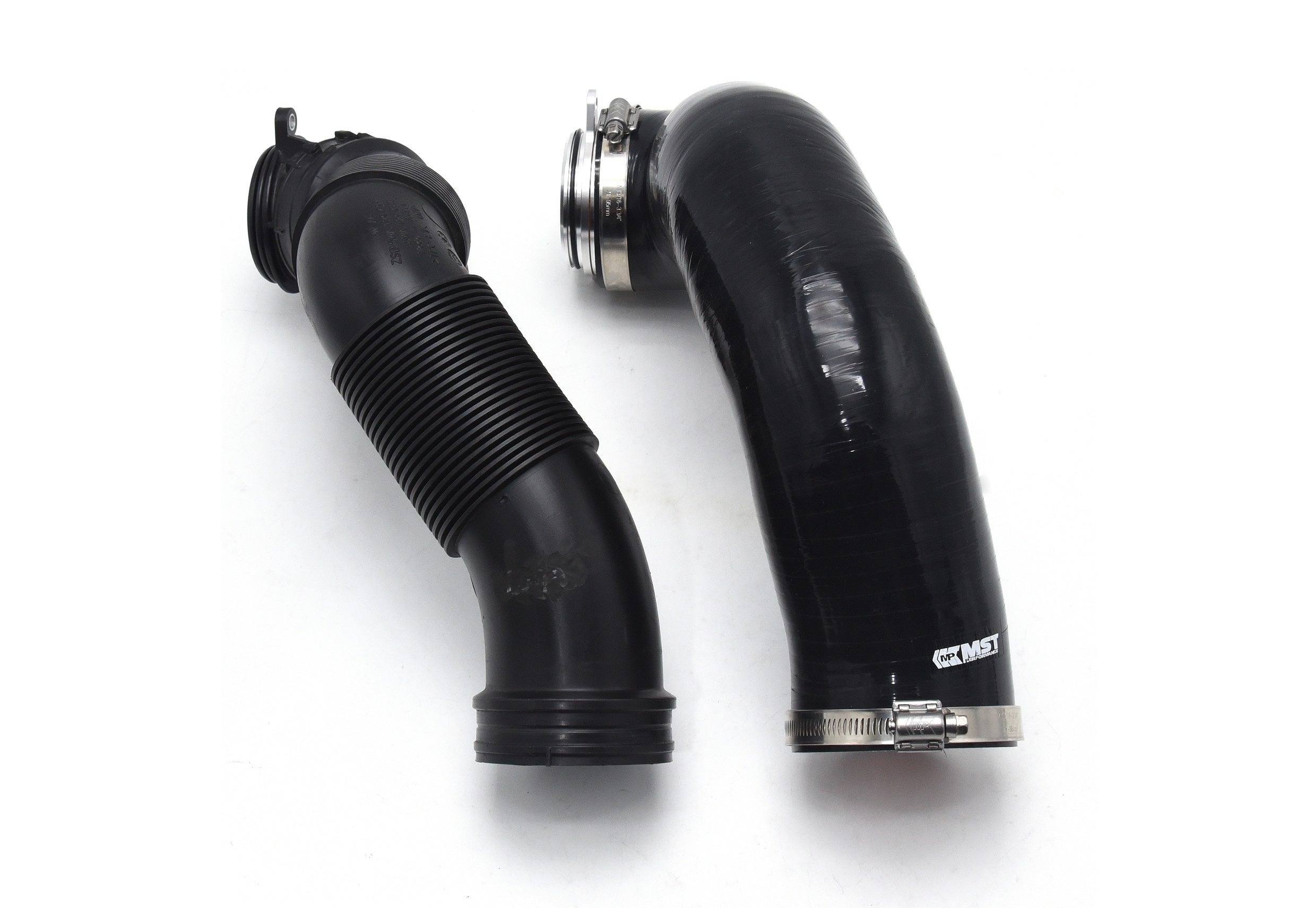 MST Performance Turbo Inlet Kit - MK8/MK8.5 Golf R
