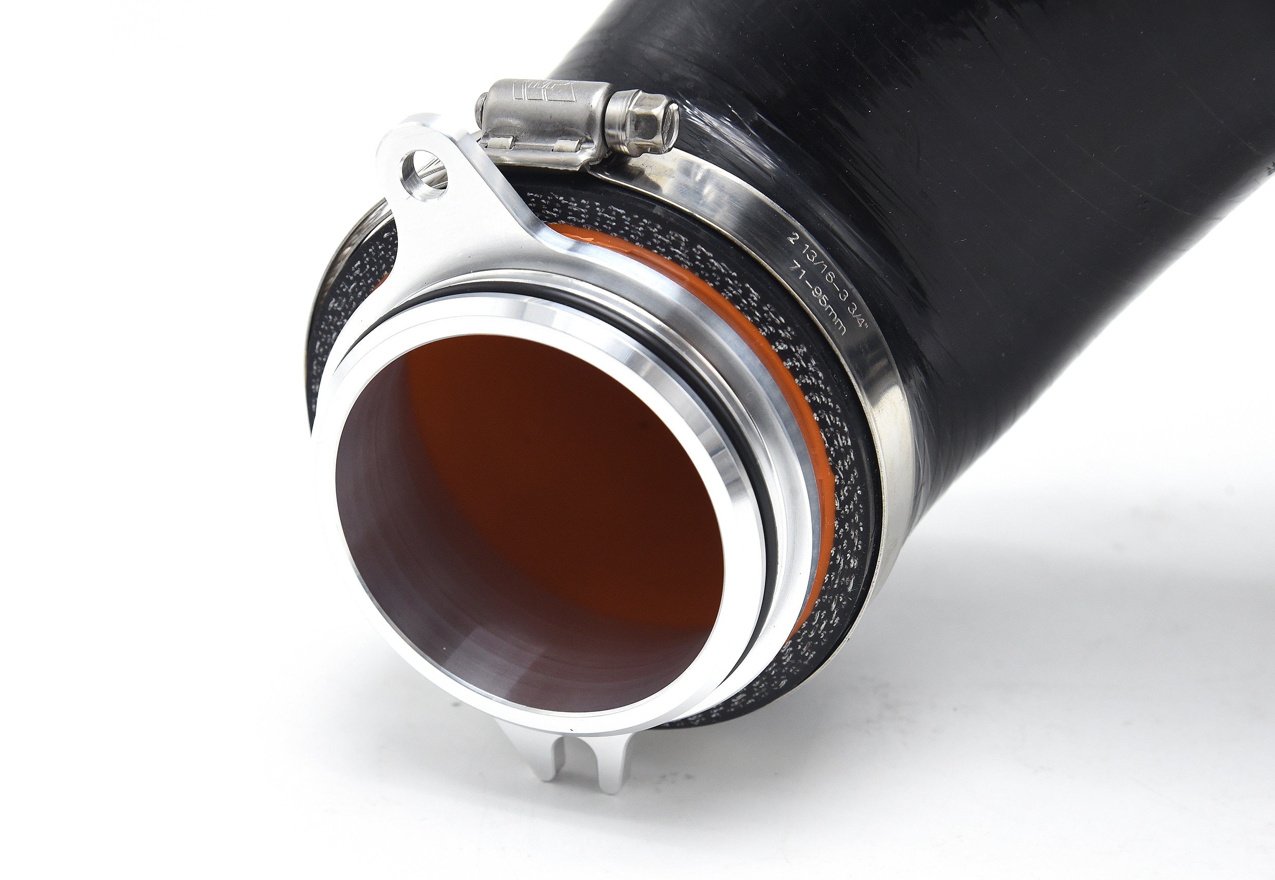 MST Performance Turbo Inlet Kit - MK8/MK8.5 Golf R