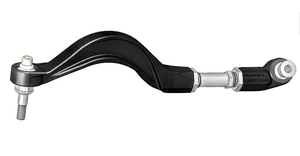 VERKLINE Front Caster Adjustable Control Arms - A90/A91 Supra