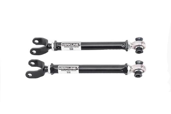 VERKLINE Rear Adjustable Traction Links - A90/A91 Supra