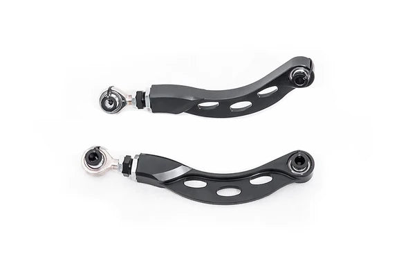 VERKLINE Rear Upper Adjustable Lateral Bent Links - A90/A91 Supra