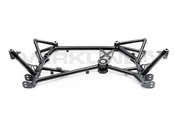 VERKLINE Front Lightweight Tubular Subframe - MQB/MQB Evo