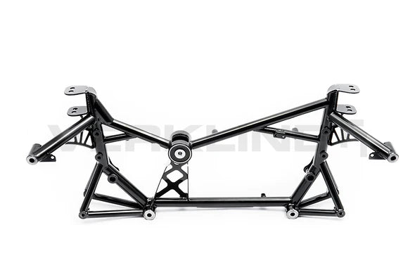 VERKLINE Front Lightweight Tubular Subframe - MQB/MQB Evo