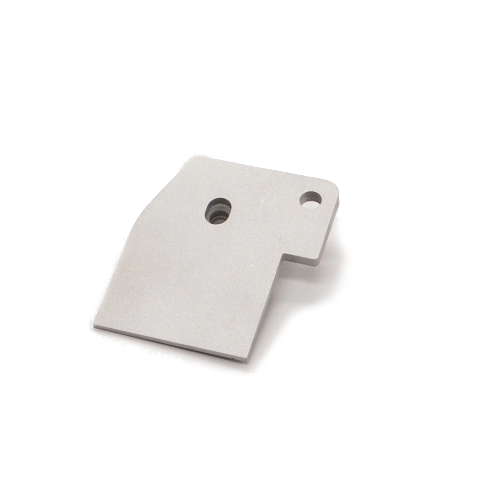 WCT Performance Pedal Spacer MK7