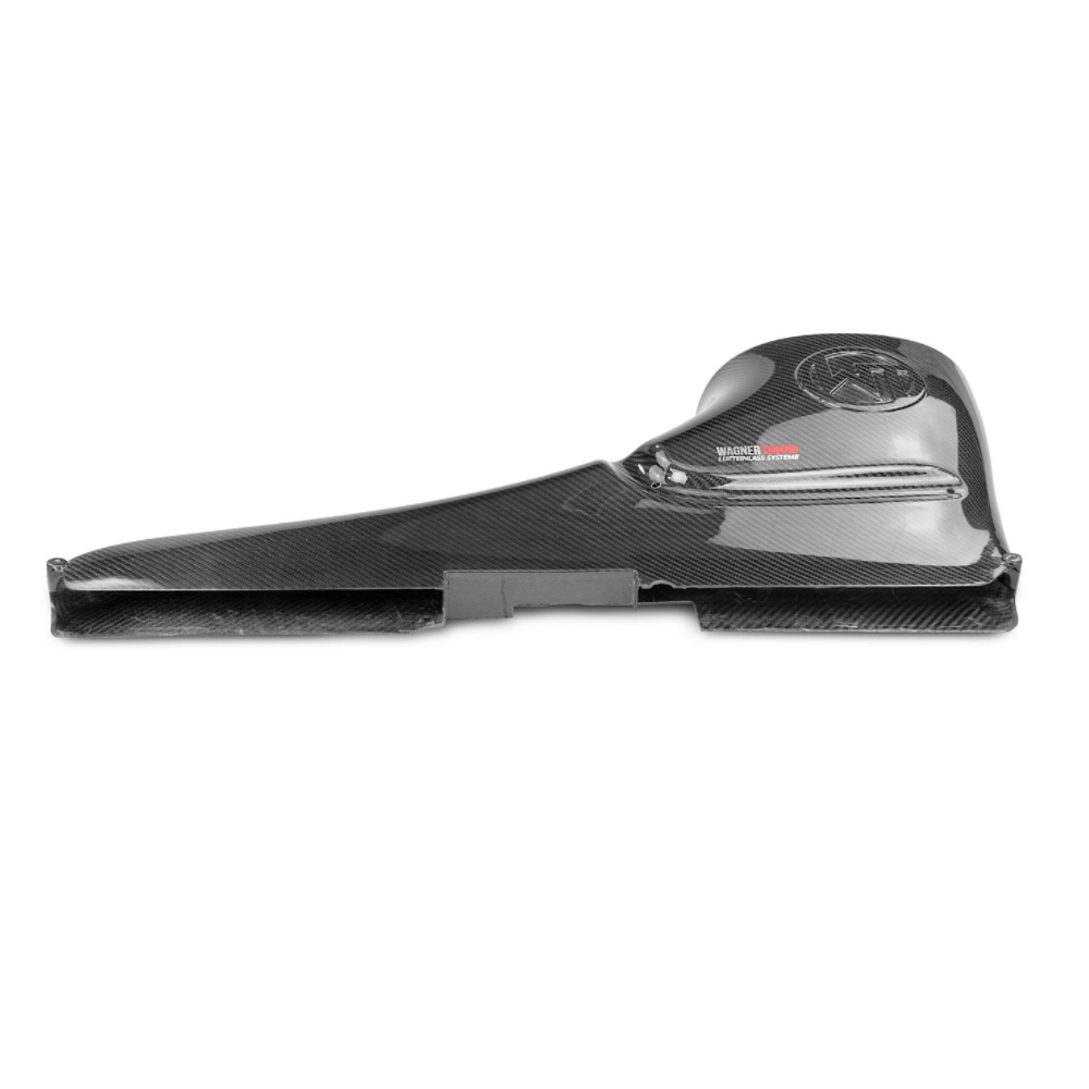 Wagner Tuning Carbon Fiber Intake MK8 GTI