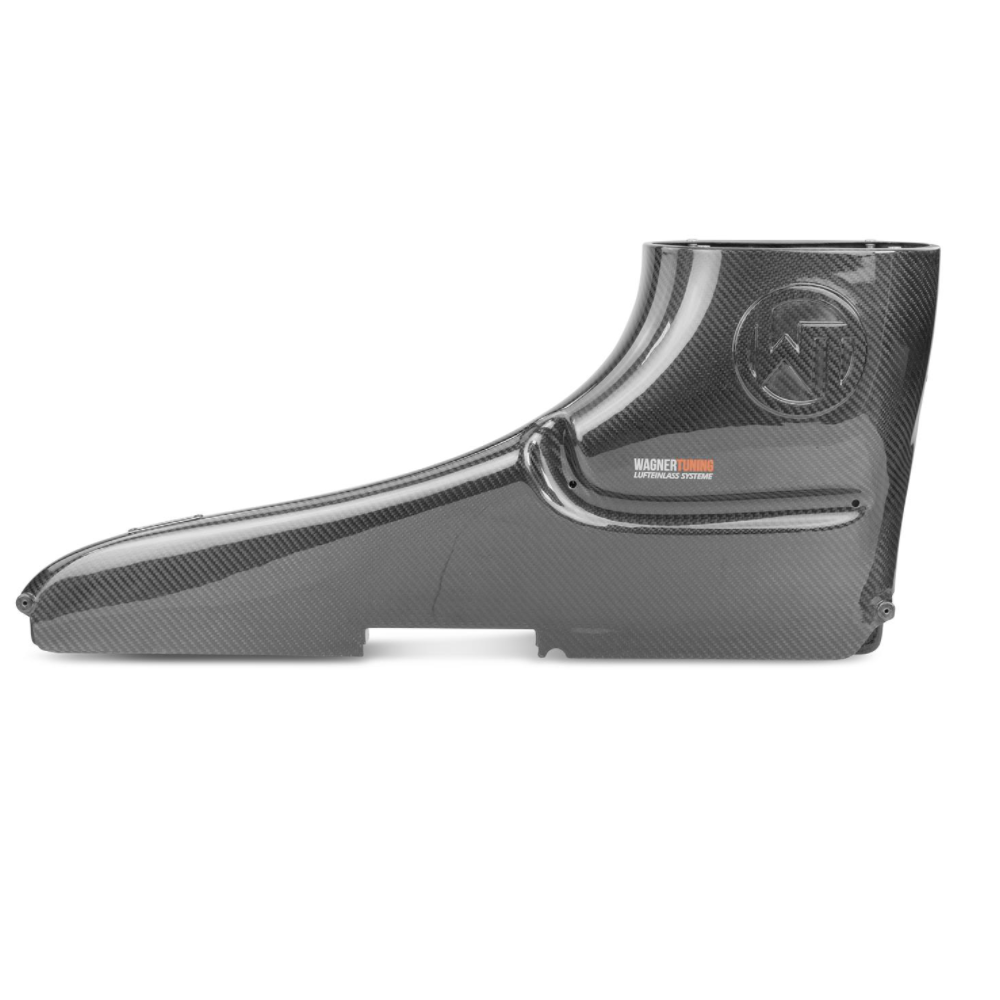 Wagner Tuning Carbon Fiber Intake MK8 GTI