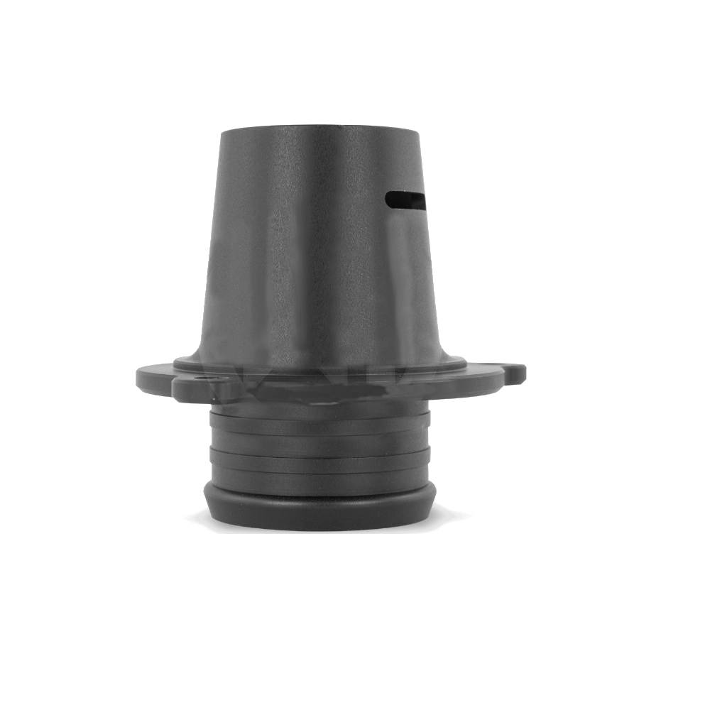 Wagner Tuning Turbo Outlet MK8 GTI