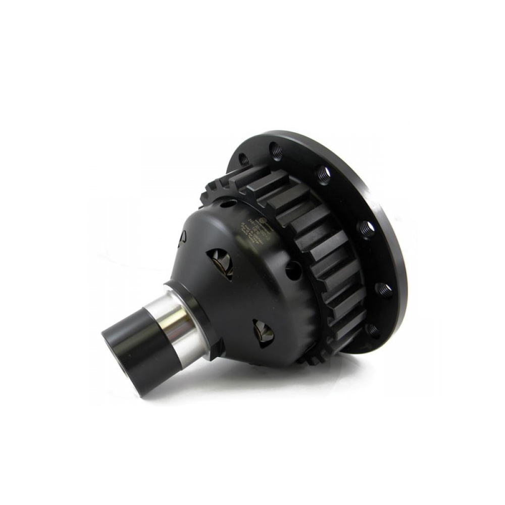 Wavetrac LSD 25T 02E DSG FWD