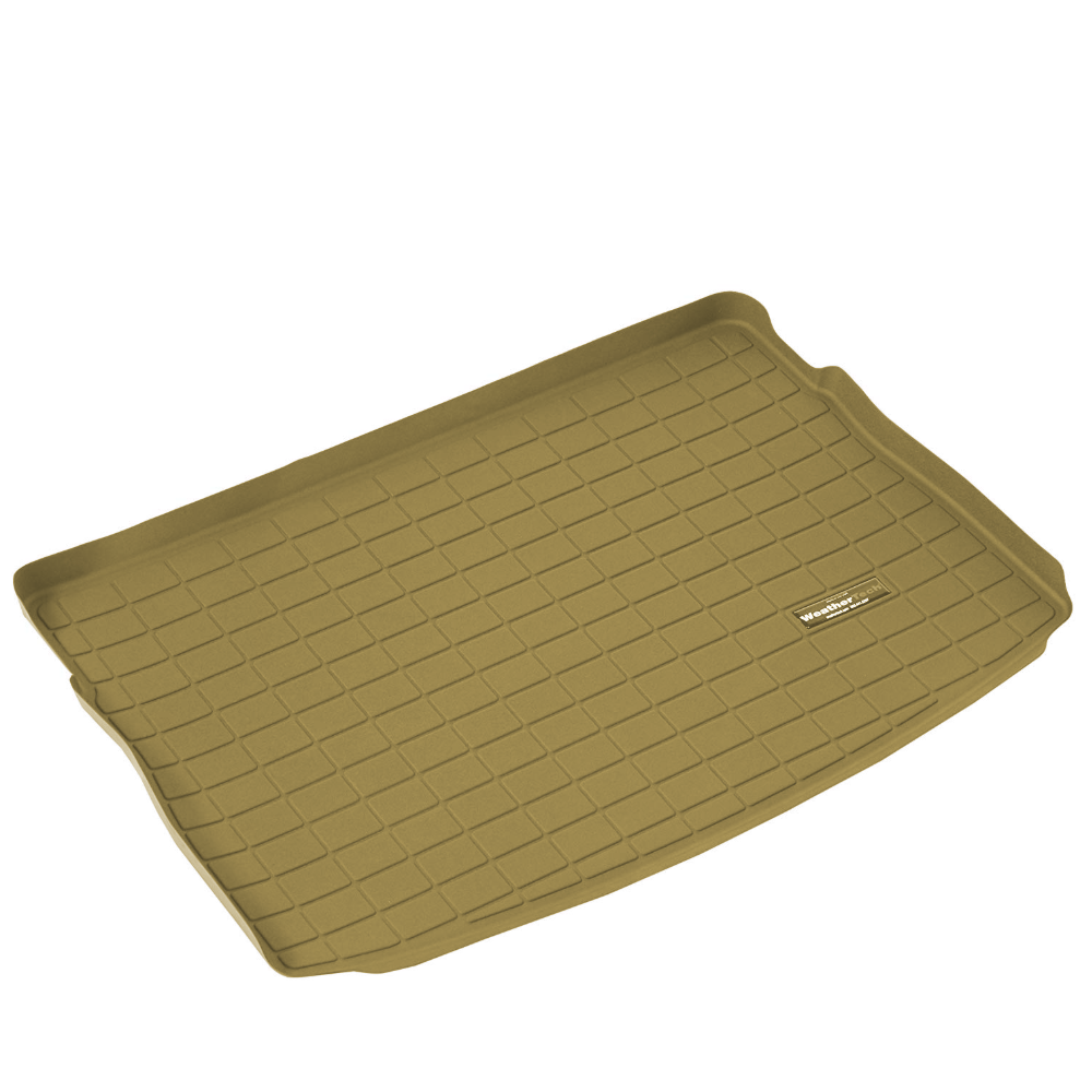 WeatherTech Cargo Trunk Liner MK7 R