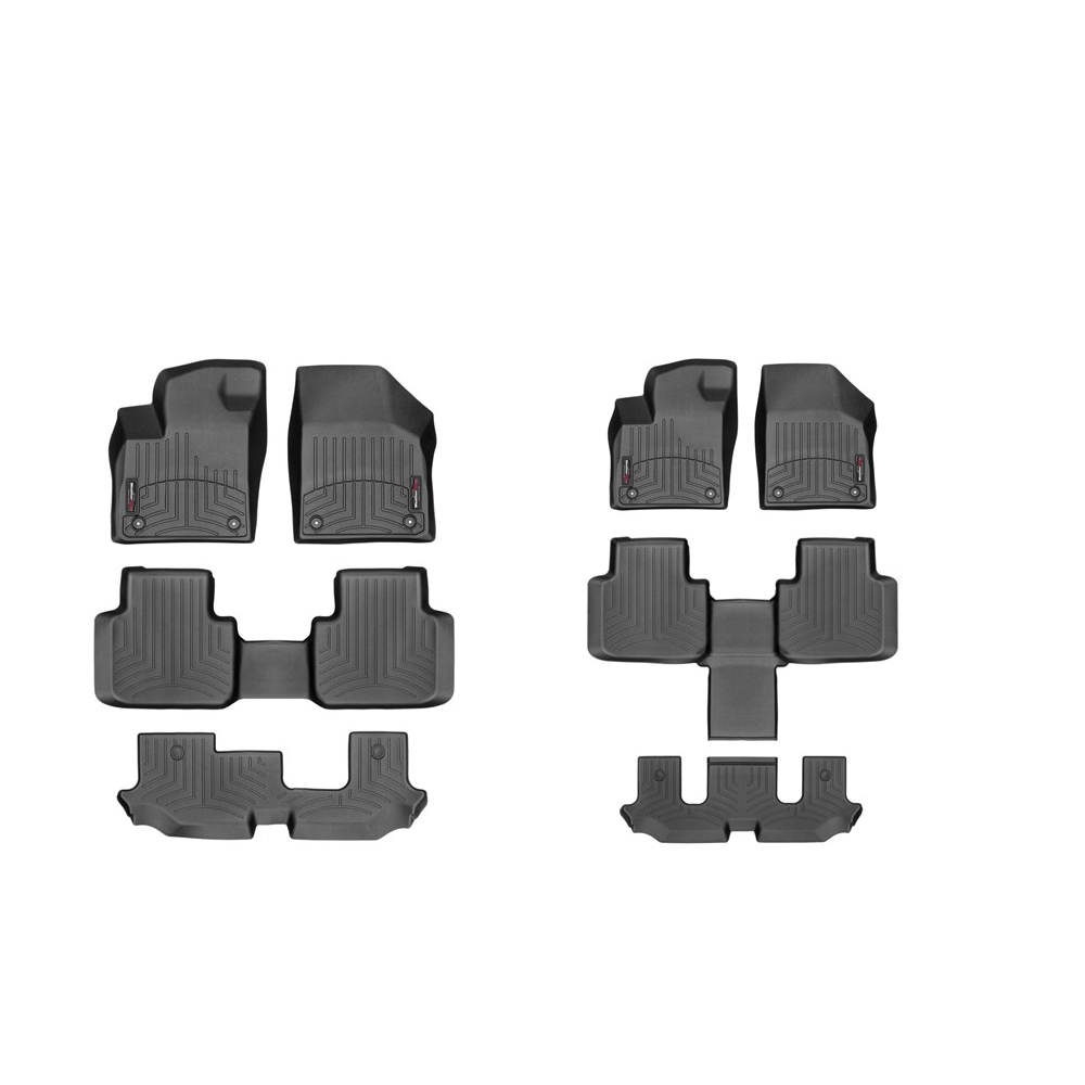 WeatherTech FloorLiner MK1 Atlas