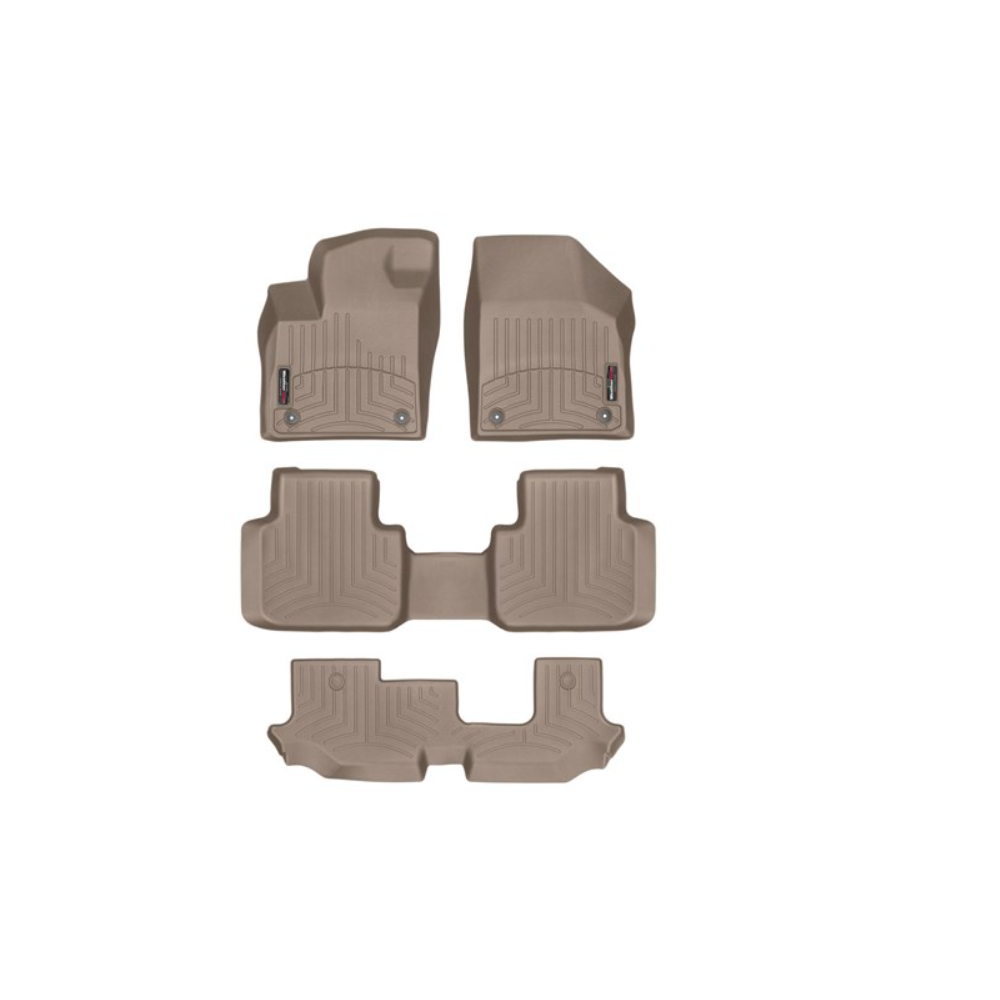 WeatherTech FloorLiner MK1 Atlas