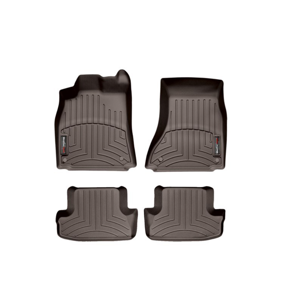 WeatherTech FloorLiner B8
