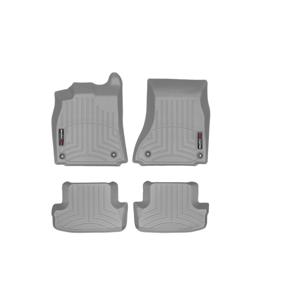 WeatherTech FloorLiner B8