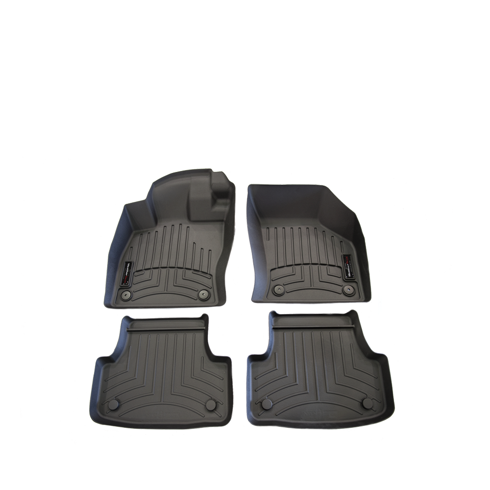 WeatherTech FloorLiner MQB