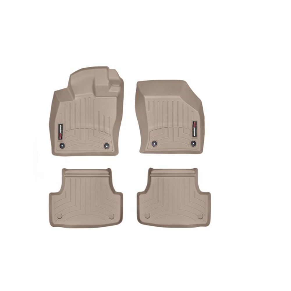 WeatherTech FloorLiner MQB