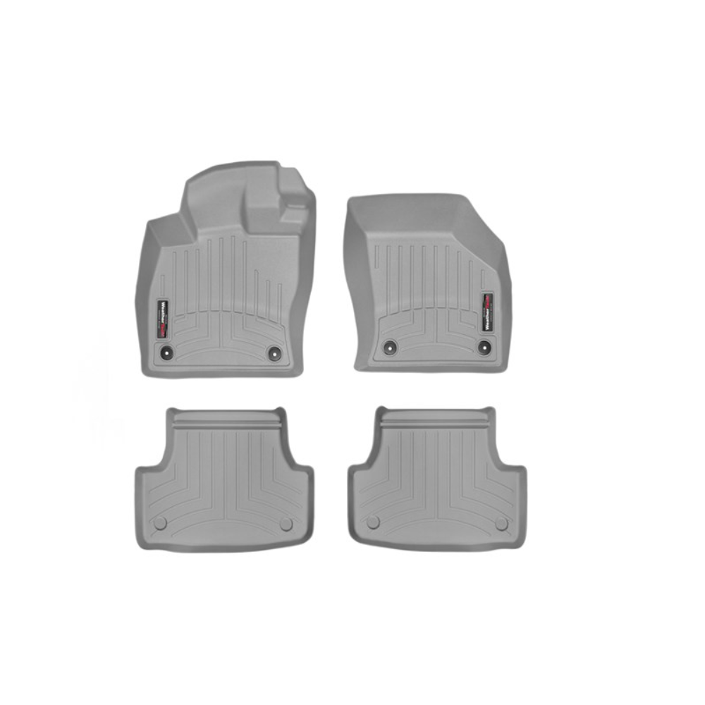 WeatherTech FloorLiner MQB
