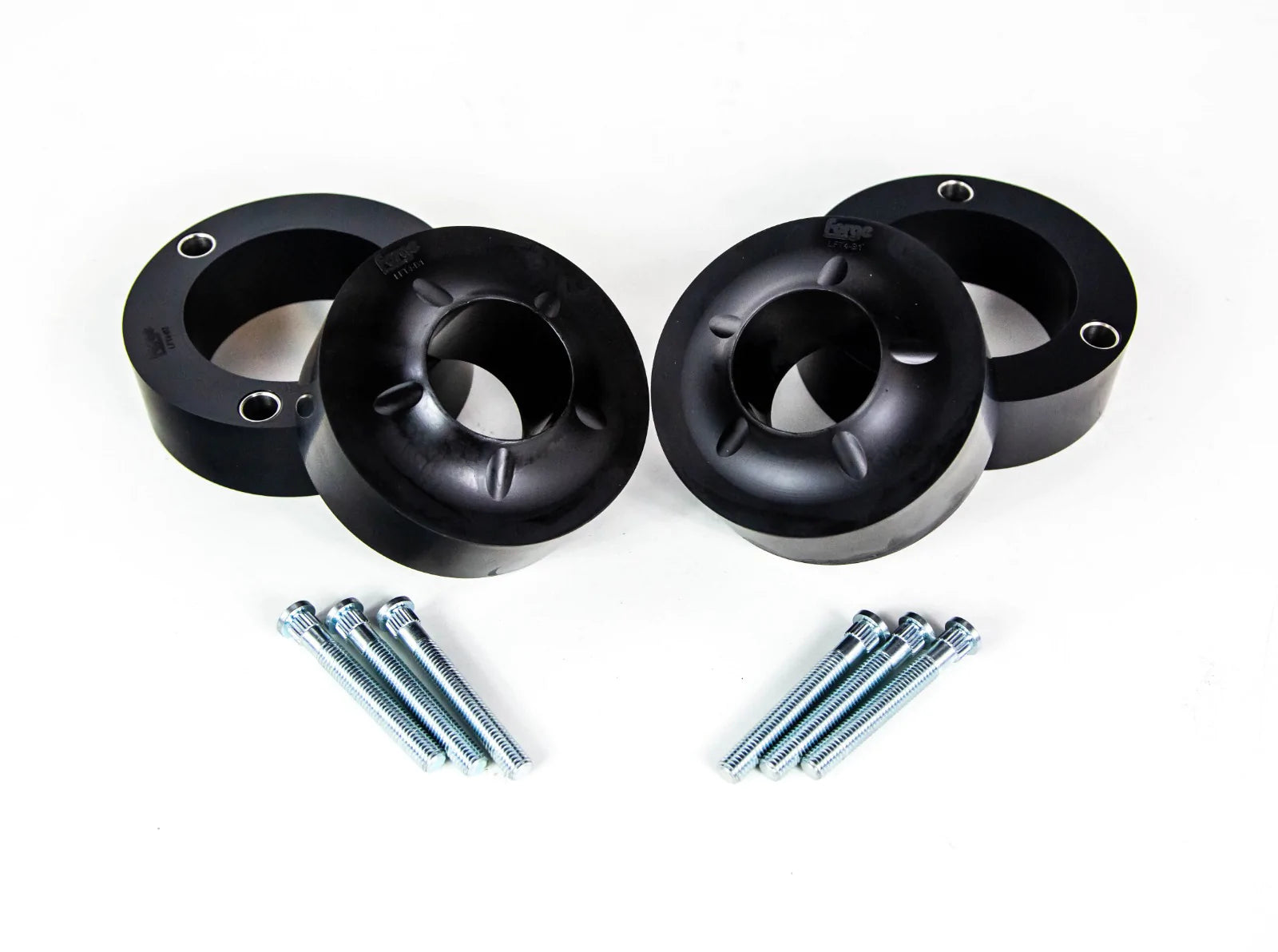 Forge 2" Lift Kit - VW Touareg