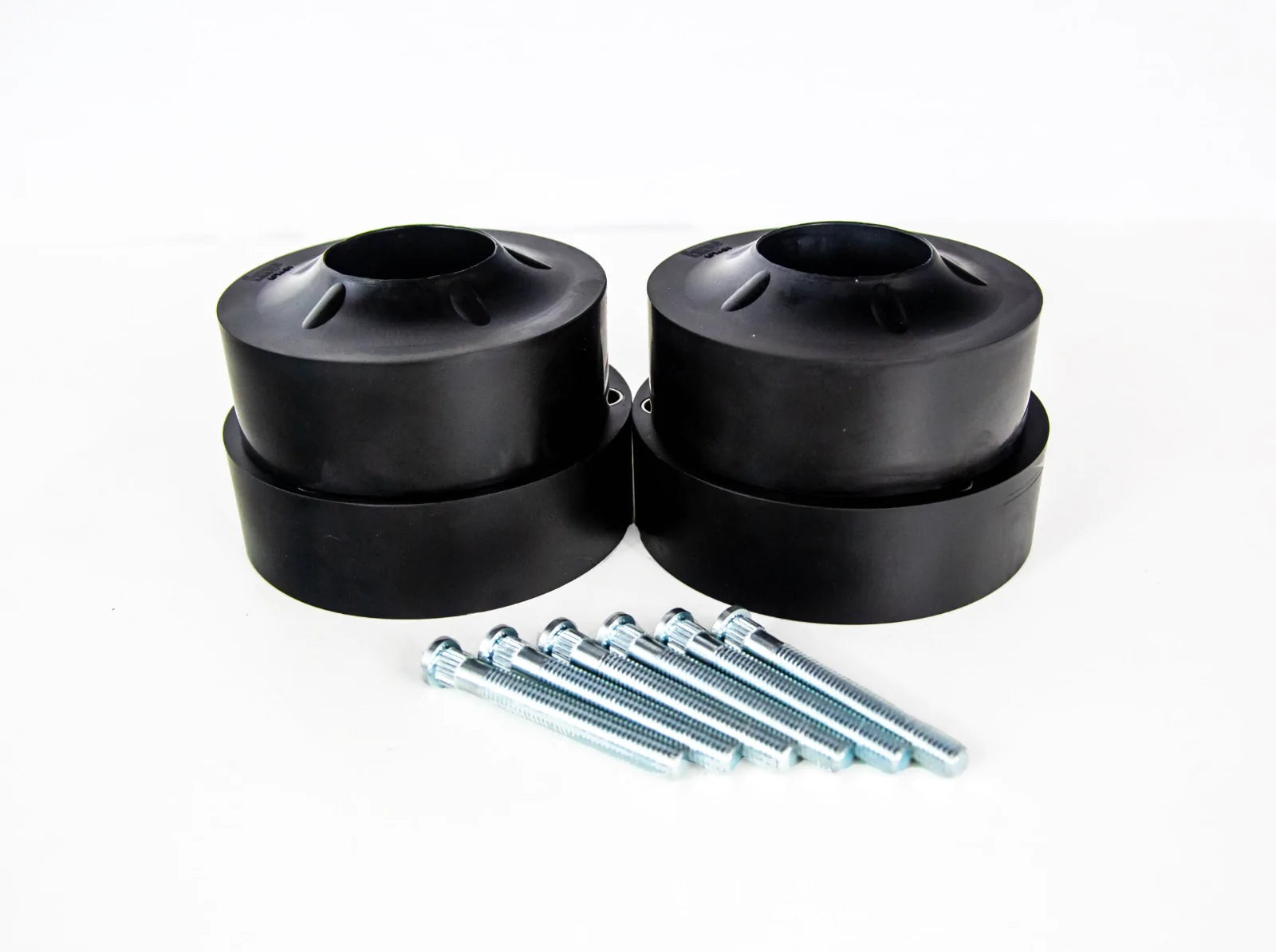 Forge 2" Lift Kit - VW Touareg