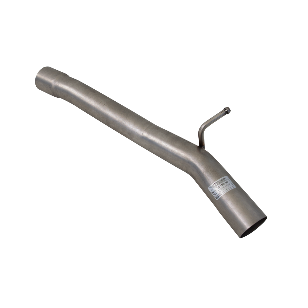 XForce 3 Resonator Delete Pipe MK7 R