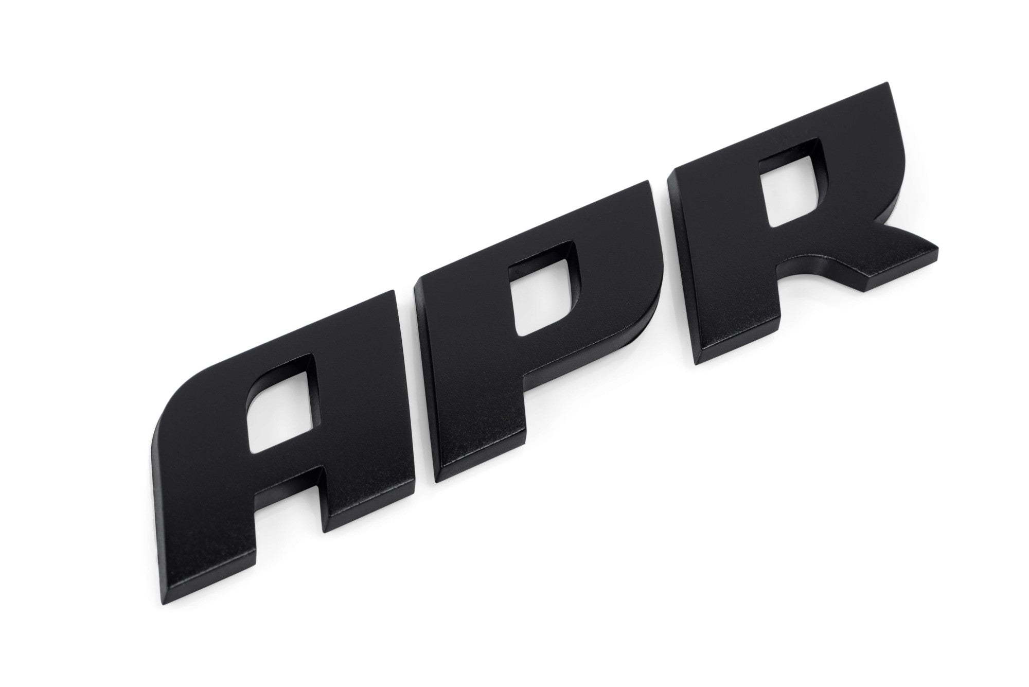 APR Badge